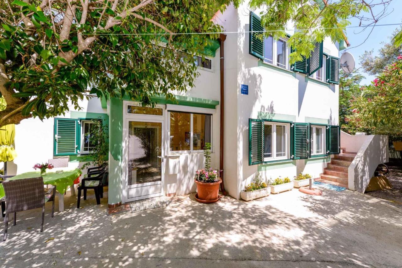 Apartments In Vir/Insel Vir 34750 Exterior photo