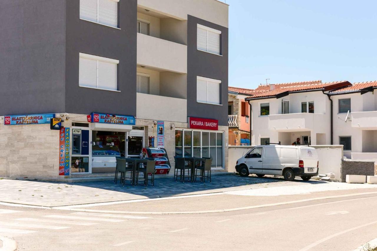 Apartments In Vir/Insel Vir 34750 Exterior photo