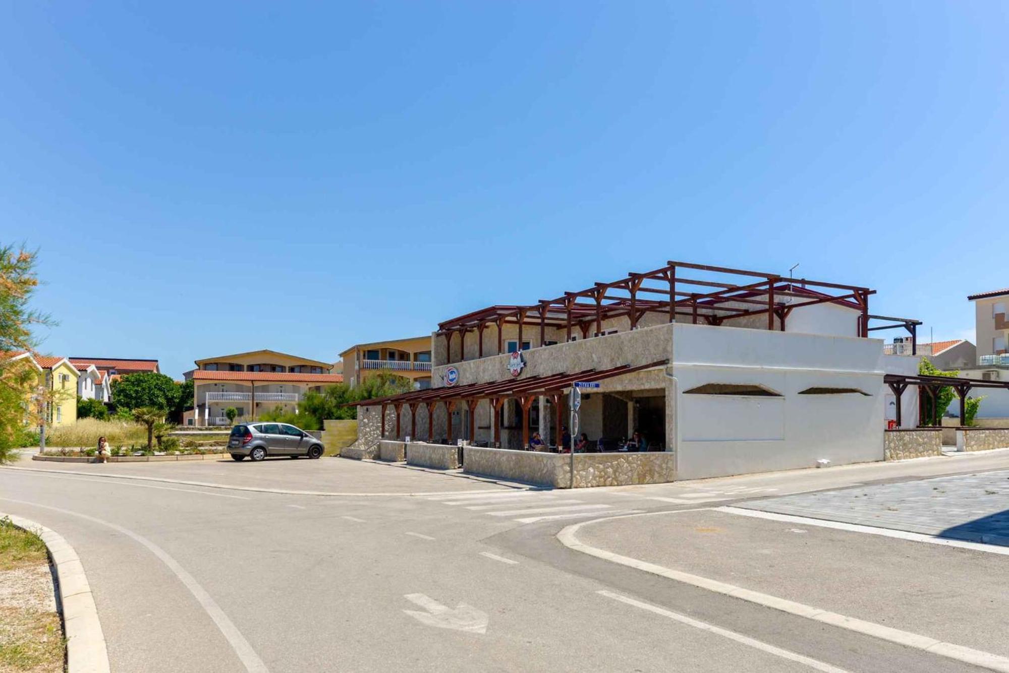Apartments In Vir/Insel Vir 34750 Exterior photo