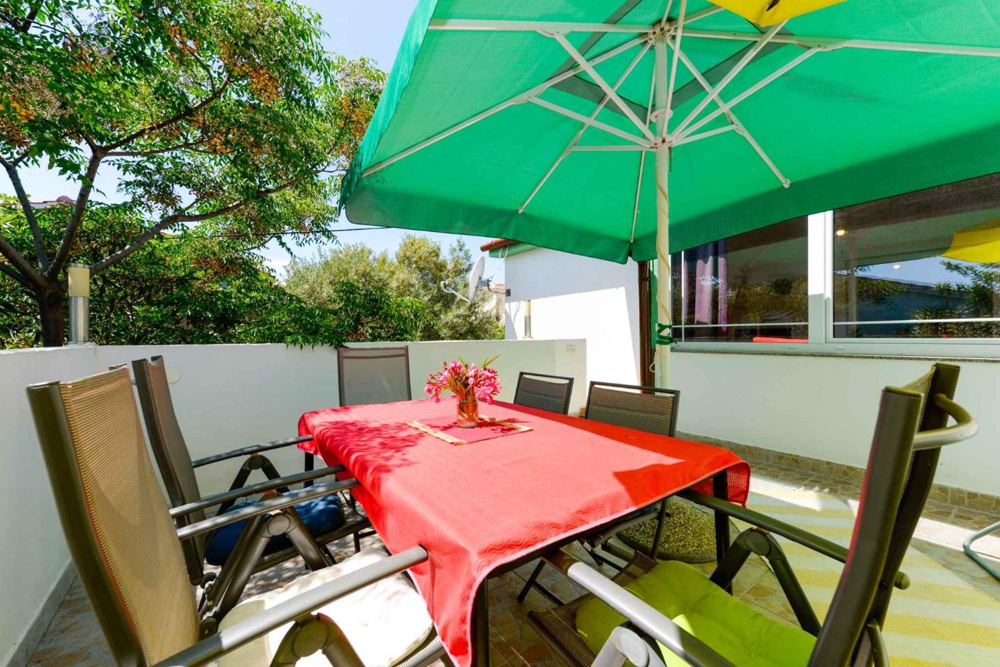 Apartments In Vir/Insel Vir 34750 Exterior photo